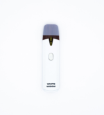 Big Chief - White Widow (Sativa) - Melted Diamonds Disposable Vape 2g - Image 2
